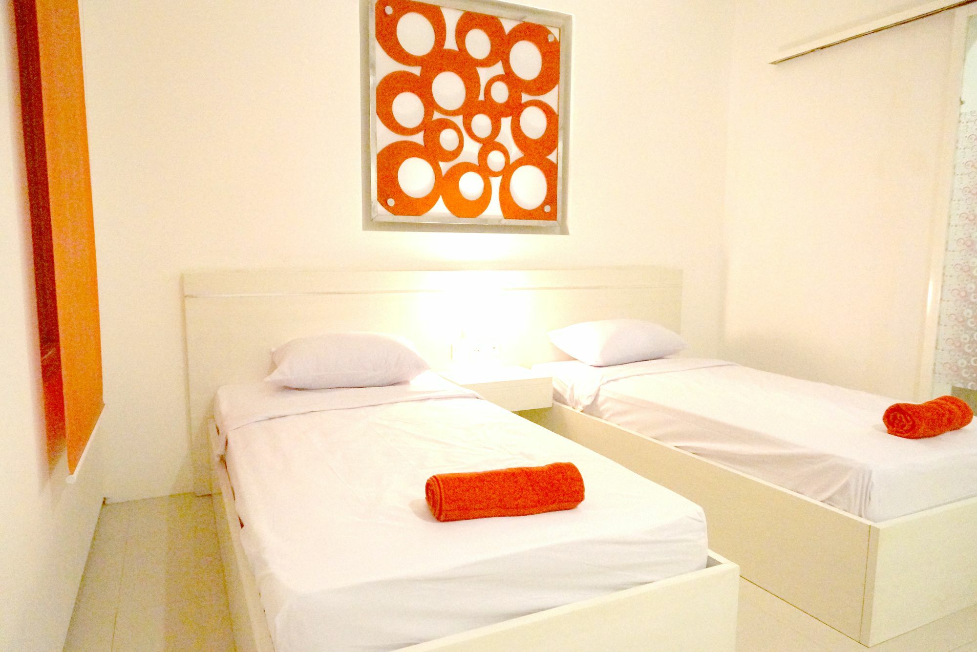 Oyo 1489 Simona Hotel Kerobokan Exteriér fotografie